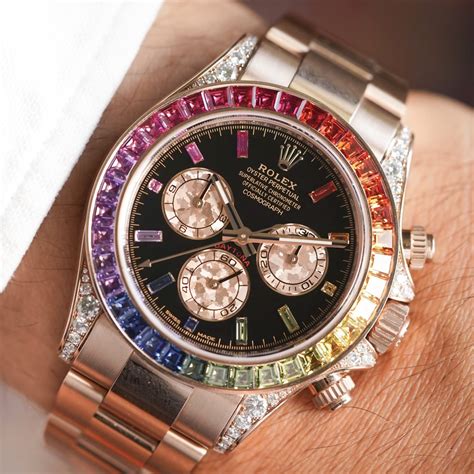 rolex everose daytona price|Rolex 116595rbow 2021.